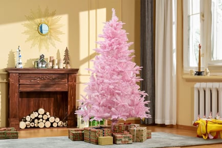 6FT Artificial Christmas Tree