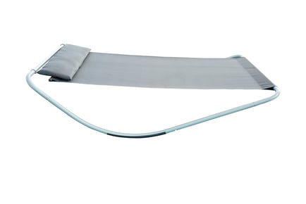 Outsunny Single Rocking Bed Hammock