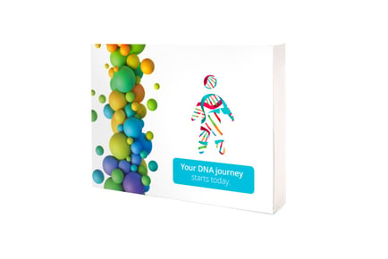 DNA Ancestry Test