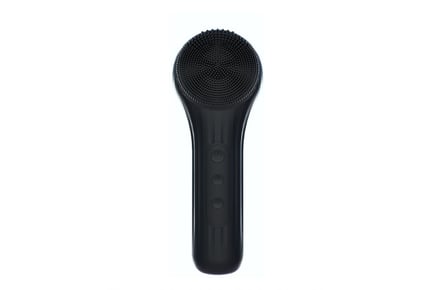 Sonic Microcurrent Facial Cleansing Device - 4 Colours