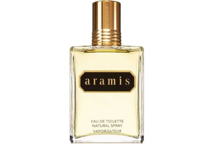 Aramis Classic 110ml Edt Spray