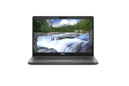 Dell Latitude 5400 Laptop Intel Core i5 - 8GB RAM & 240GB SSD