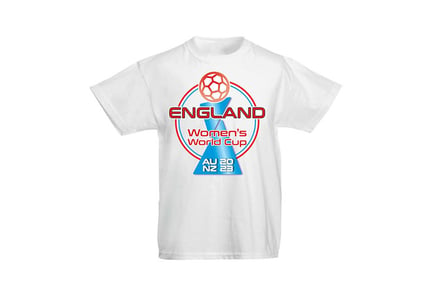 Lionesses Football T-Shirt - 2 Designs