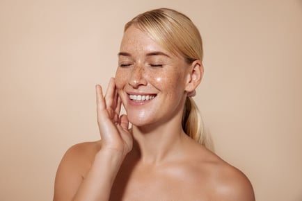 Microdermabrasion Facial - Rose Skin & Body Clinic - Birmingham