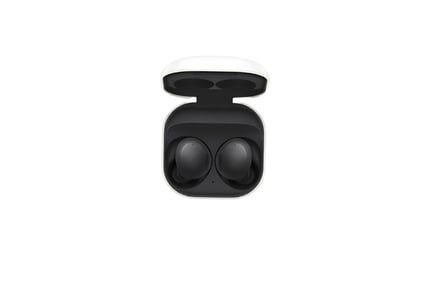 Galaxy buds2 noise cancelling headphones, Black