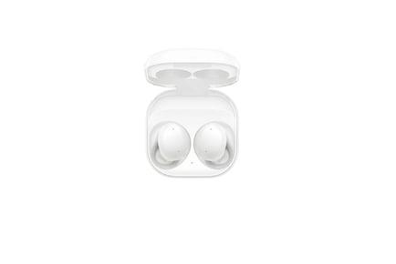 Galaxy buds2 noise cancelling headphones, Black