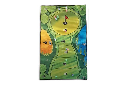 The Casual Golf Game Set - 3 Sizes