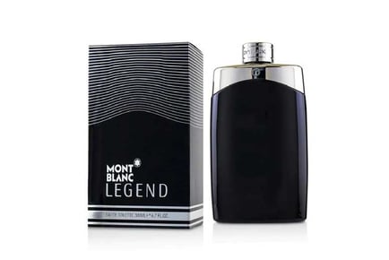 Mont Blanc Legend EDT 200ml