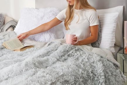 Weighted Blanket - 4kg or 8kg!