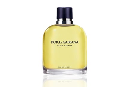 Dolce & Gabbana Pour Homme EDT Spray - 75ml!