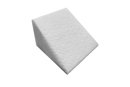 Supportive Foam Wedge Pillow- Pack of 1 or 2!
