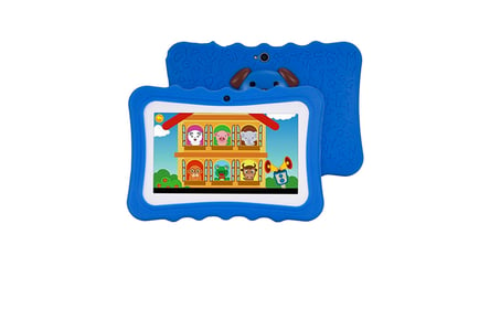 Interactive Children's Android Learning Tablet - 3 Colours