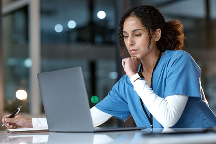 CPD Certified Online Nursing Practice Course