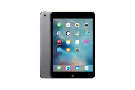 Refurbished 1st Gen Apple iPad Mini 16GB