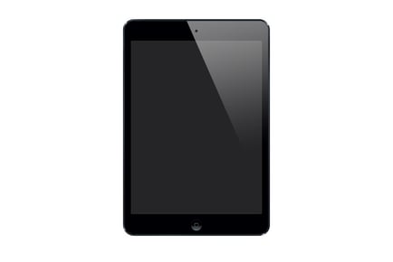 Refurbished 1st Gen Apple iPad Mini 16GB