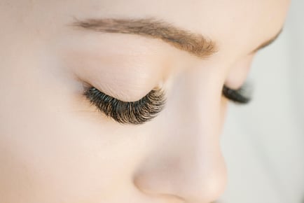 ABT Accredited Russian Volume Lashes Beauty Course
