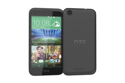 HTC Desire 320 8GB