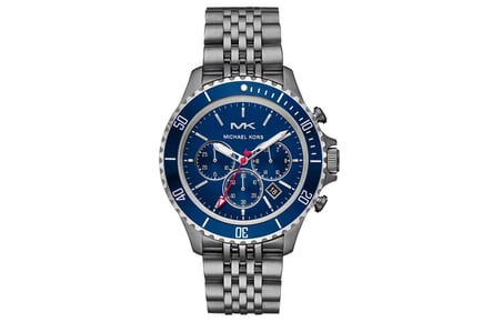 Michael Kors MK8727 Chronograph Men's Watch