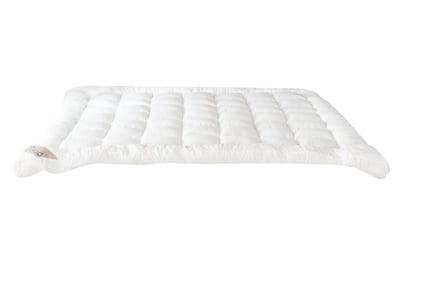 10cm Royale AirCloud Mattress Topper - 5 Sizes!