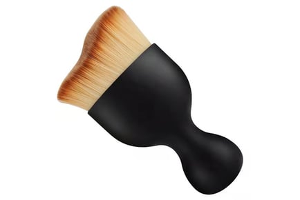 Foundation Makeup Brush in 2 Options