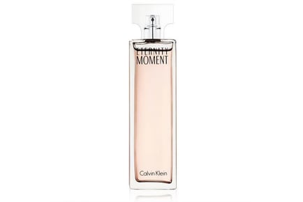 Calvin Klein Eternity Moment Eau De Parfum 30ml for Women