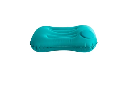 Inflatable Cushion Pillow for Travel in 3 Colours