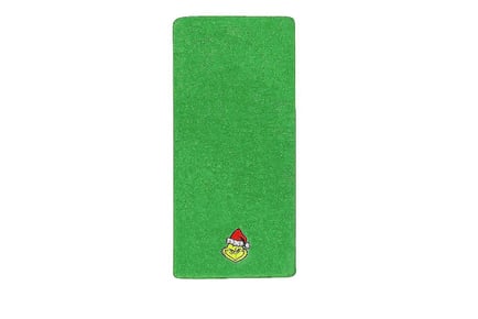 Kitchen Towels with Christmas Design