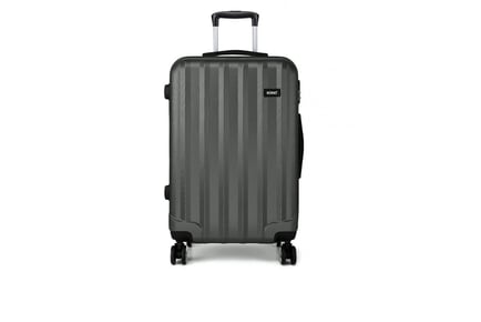 Kono Vertical Hardshell Suitcase - One or Three-Piece Set