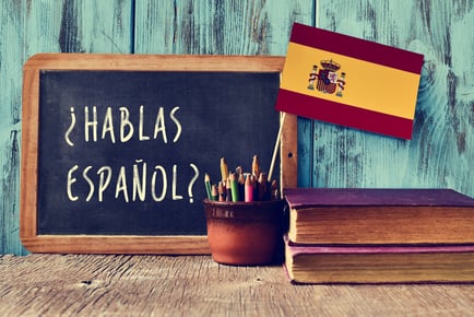 CPD Certified Spanish for Beginners Course