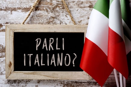 CPD Certified Italian Language and Pronunciation Course