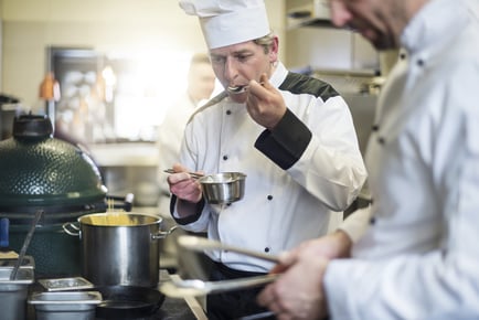 Diploma in Restaurant and Food Management Course