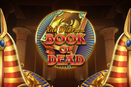 150 Spins on 'Book of Dead' - Lordping