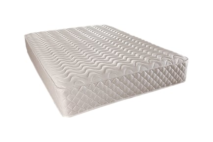 Charlotte Memory Foam Mattress - 6 Sizes!