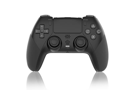 Wireless PS4 Pro Controller in 4 Colour Options