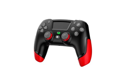 Wireless Game Controller in 5 Colours