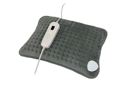 Portable Heated Cushion