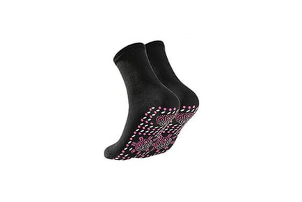 Winter Self Heating Socks in 3 Colours Options
