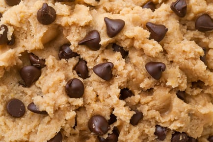 Cookie Dough for 2 - Pirlos Dessert Lounge