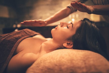 2 Day Introduction to Massage Training - Belfast