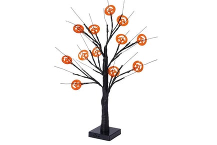 60cm LED Tree - 4 Designs