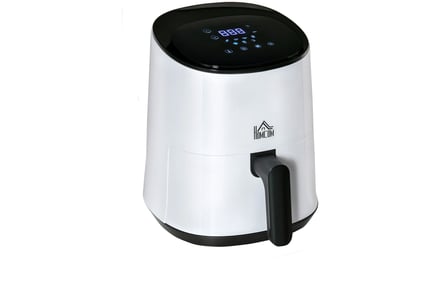 2.5L Air Fryer Oven with Digital Display