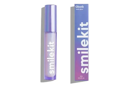 Glostik Instant Teeth Whitening Gloss