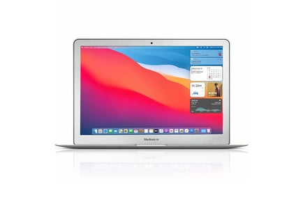 Apple MacBook Air Pro A1466 13" 4GB RAM + 128GB SSD