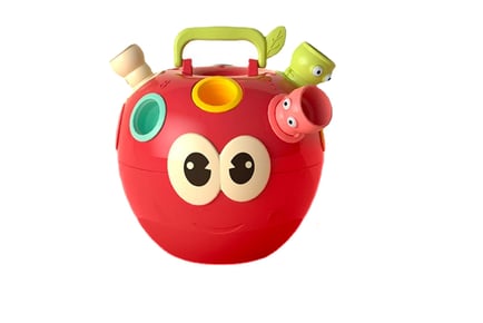 Apple Shape Sorting Motor Skills Toys