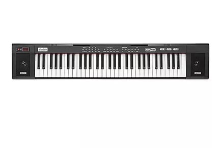 Academy of Music P100 61 Keys Keyboard