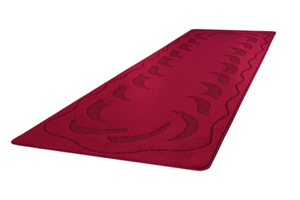 Ovalack Gel Mat in 6 Sizes and 7 Colour Options