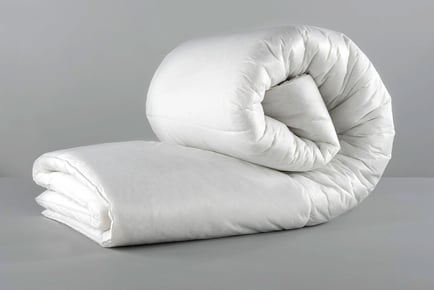 16.5 Tog Winter Warmth Duvet - 4 Sizes!