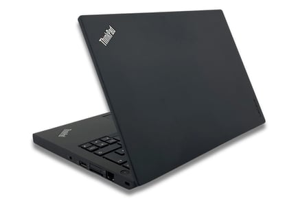 Lenovo ThinkPad X270 (2017) Core i5-6300U - 128GB, 256GB Or 500GB