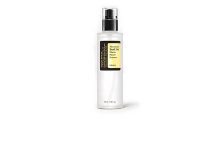 Advanced Snail 96 Mucin Power Essence Serum - 100ml!