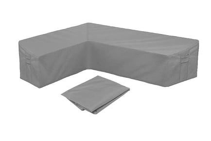 Waterproof Garden Furniture Protective Cover in 7 Options